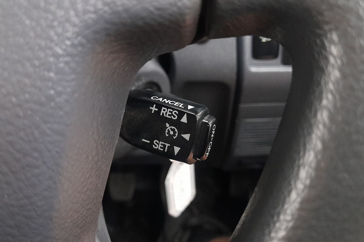 2021 Toyota Landcruiser Workmate VDJ79R 4X4