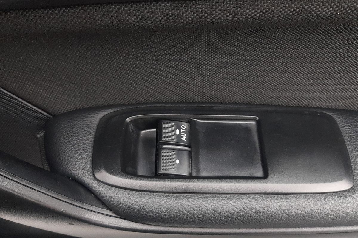 2021 Ford Ranger XL Hi-Rider PX MkIII Rear Wheel Drive 2.2L