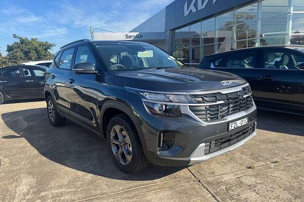 2025 Kia Seltos S SP2 PE