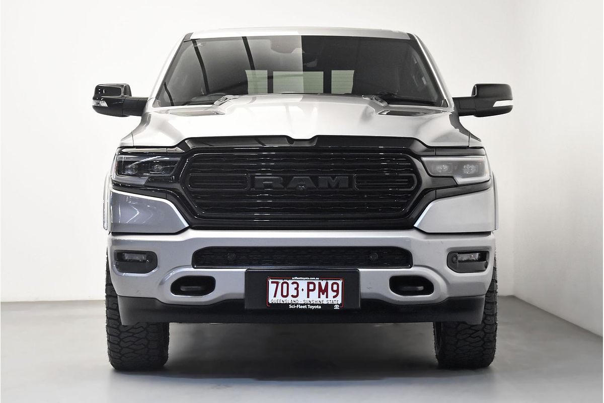 2023 RAM 1500 Limited RamBox DT 4X4 SWB