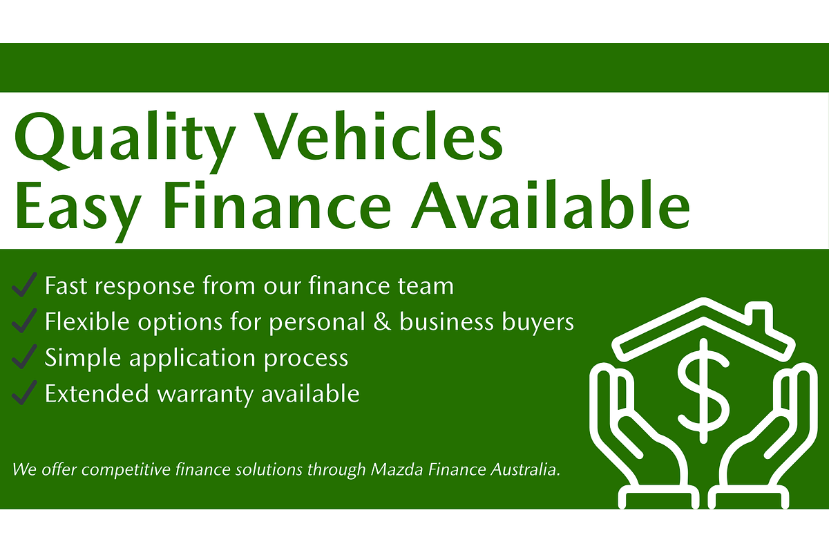 2018 Mazda BT-50 XT Hi-Rider UR Rear Wheel Drive