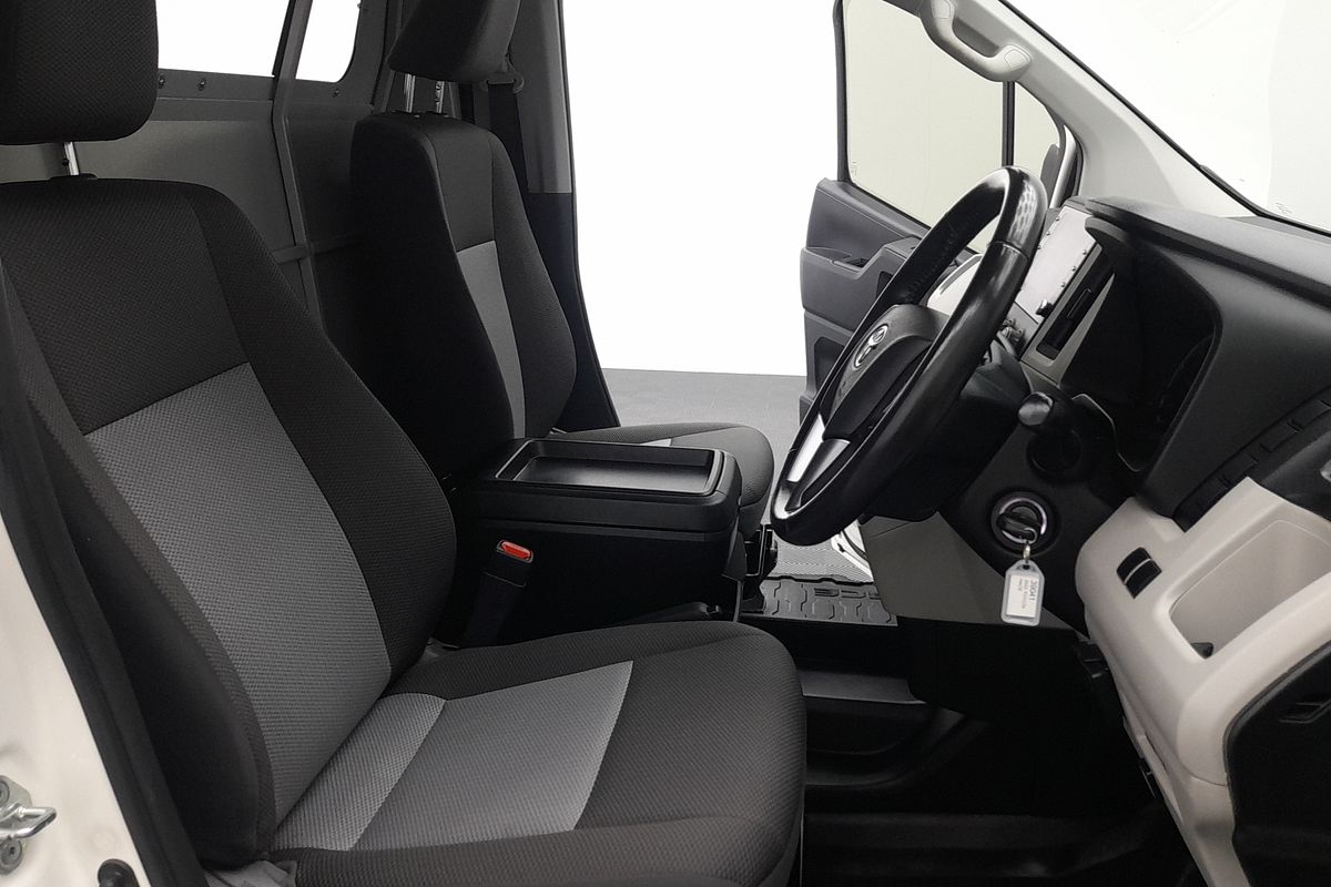 2023 Toyota Hiace GDH300R LWB