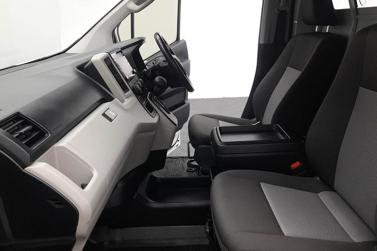 2023 Toyota Hiace GDH300R LWB