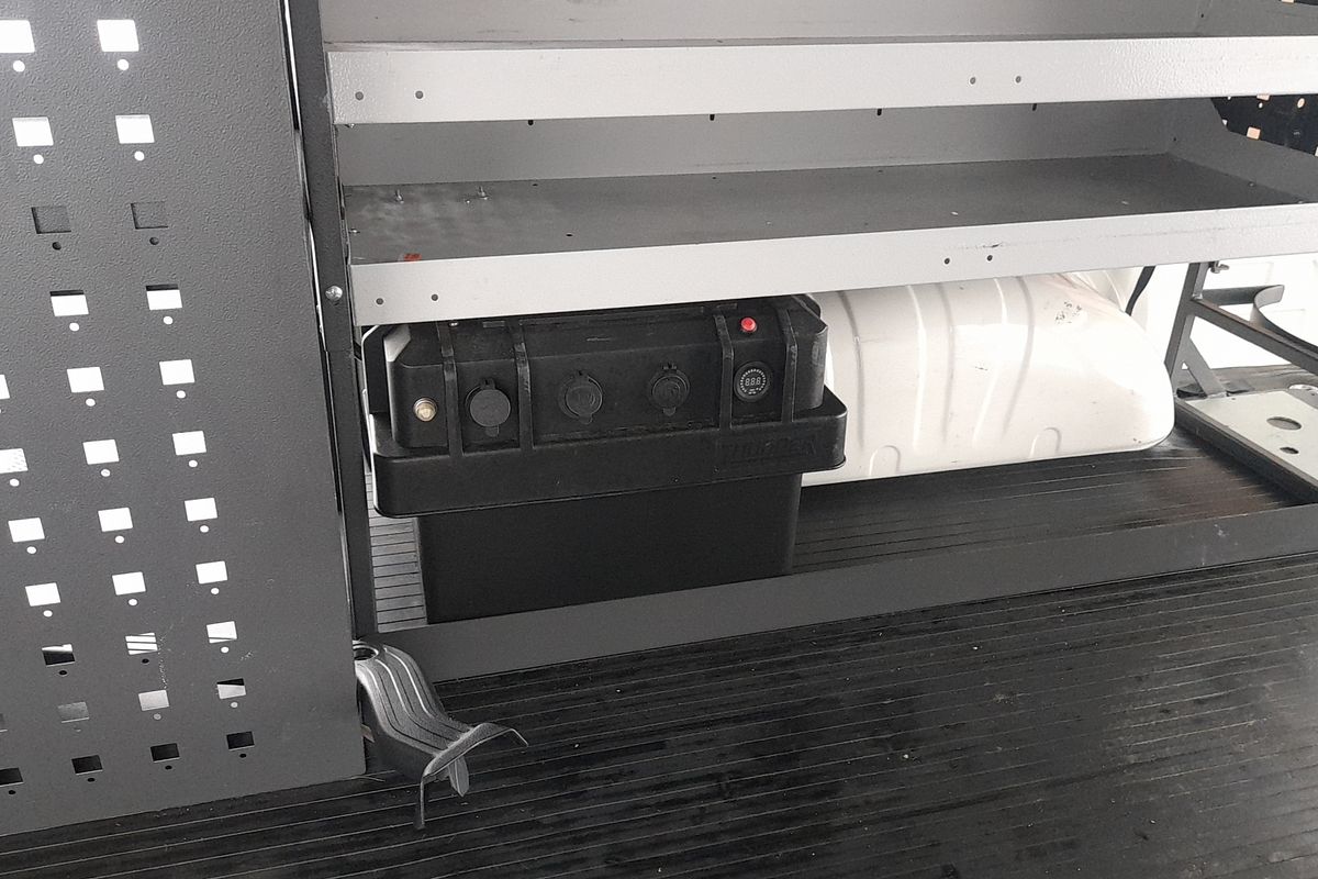 2023 Toyota Hiace GDH300R LWB