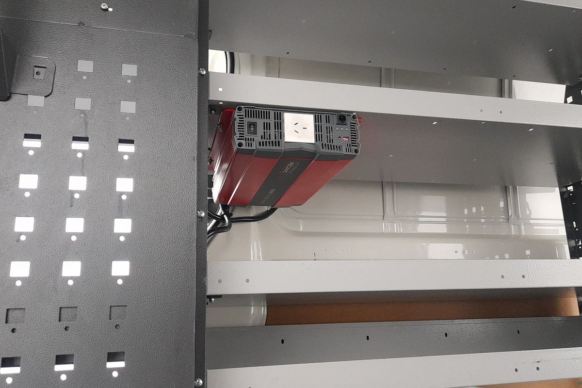 2023 Toyota Hiace GDH300R LWB