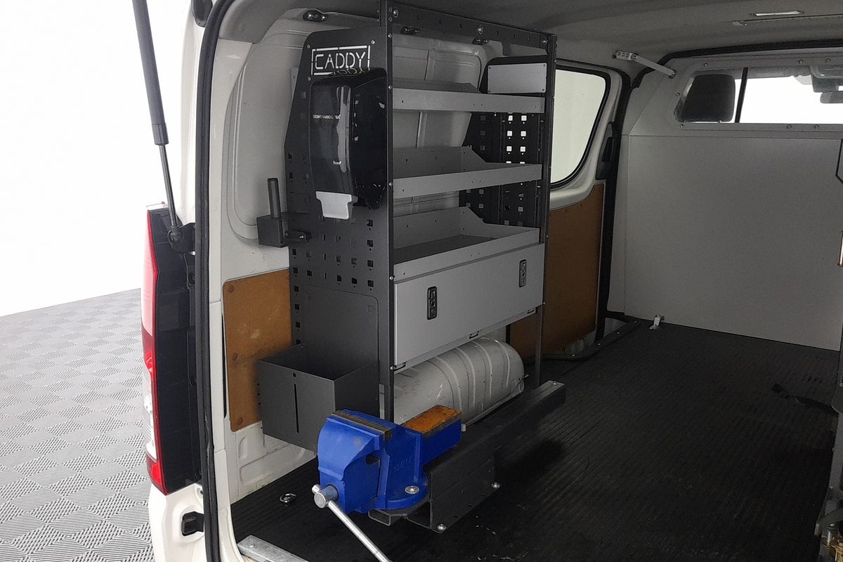 2023 Toyota Hiace GDH300R LWB