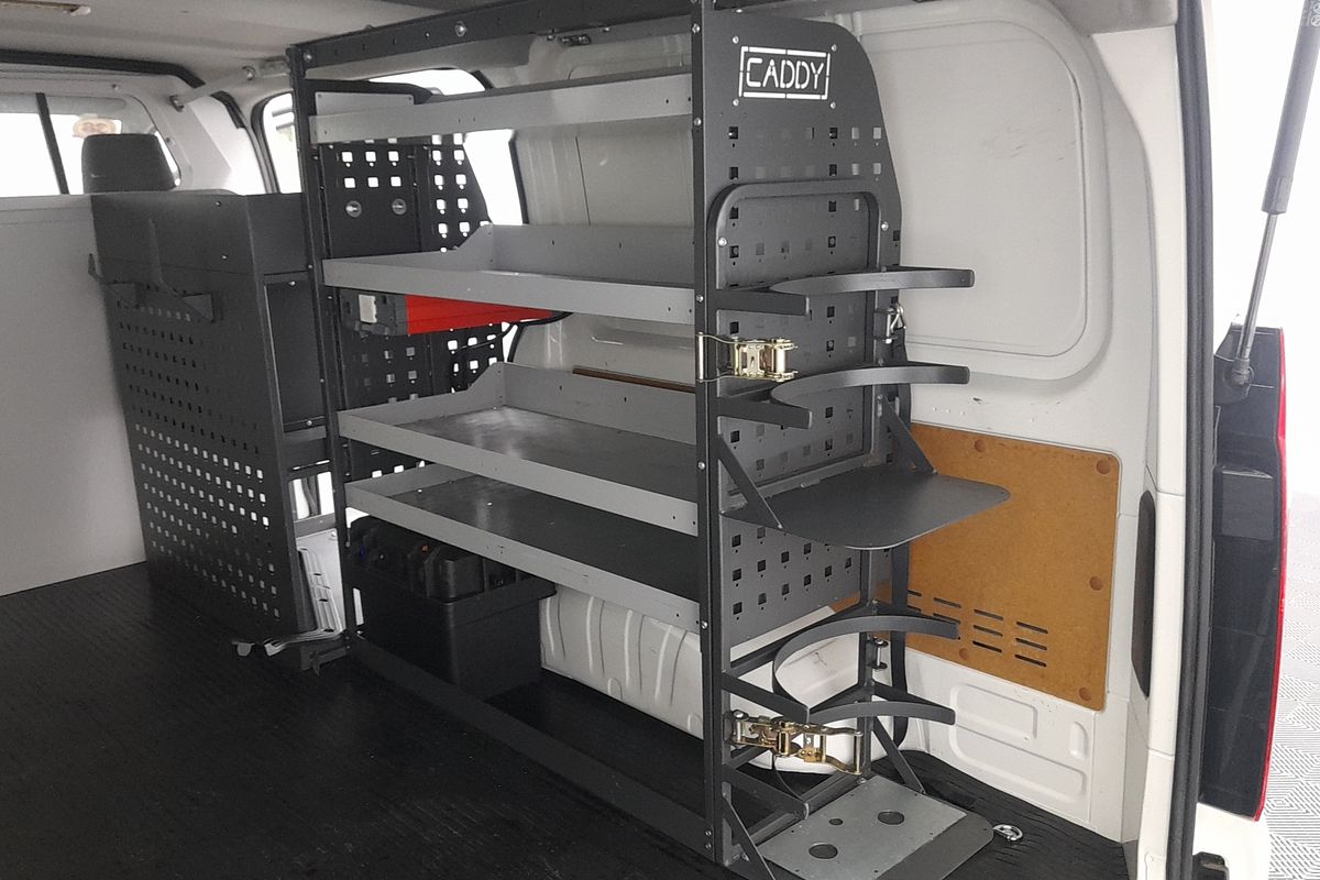 2023 Toyota Hiace GDH300R LWB