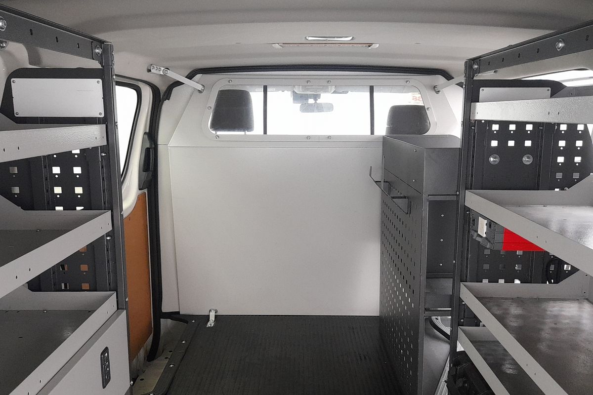 2023 Toyota Hiace GDH300R LWB