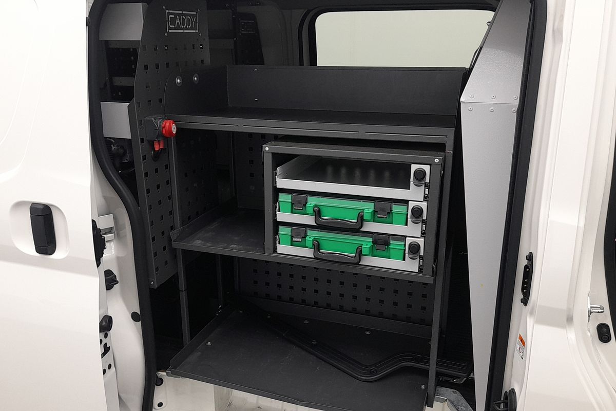 2023 Toyota Hiace GDH300R LWB