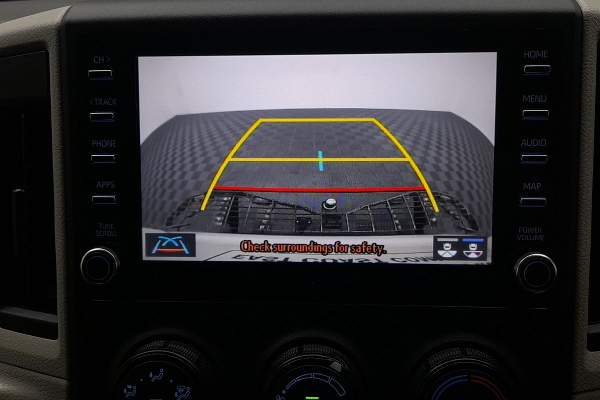 2023 Toyota Hiace GDH300R LWB