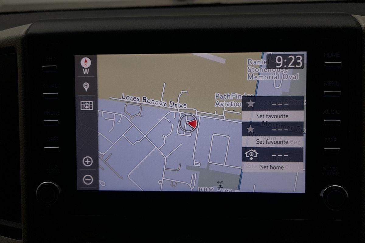 2023 Toyota Hiace GDH300R LWB