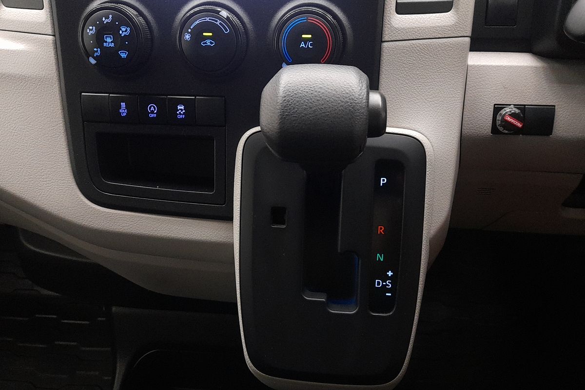 2023 Toyota Hiace GDH300R LWB