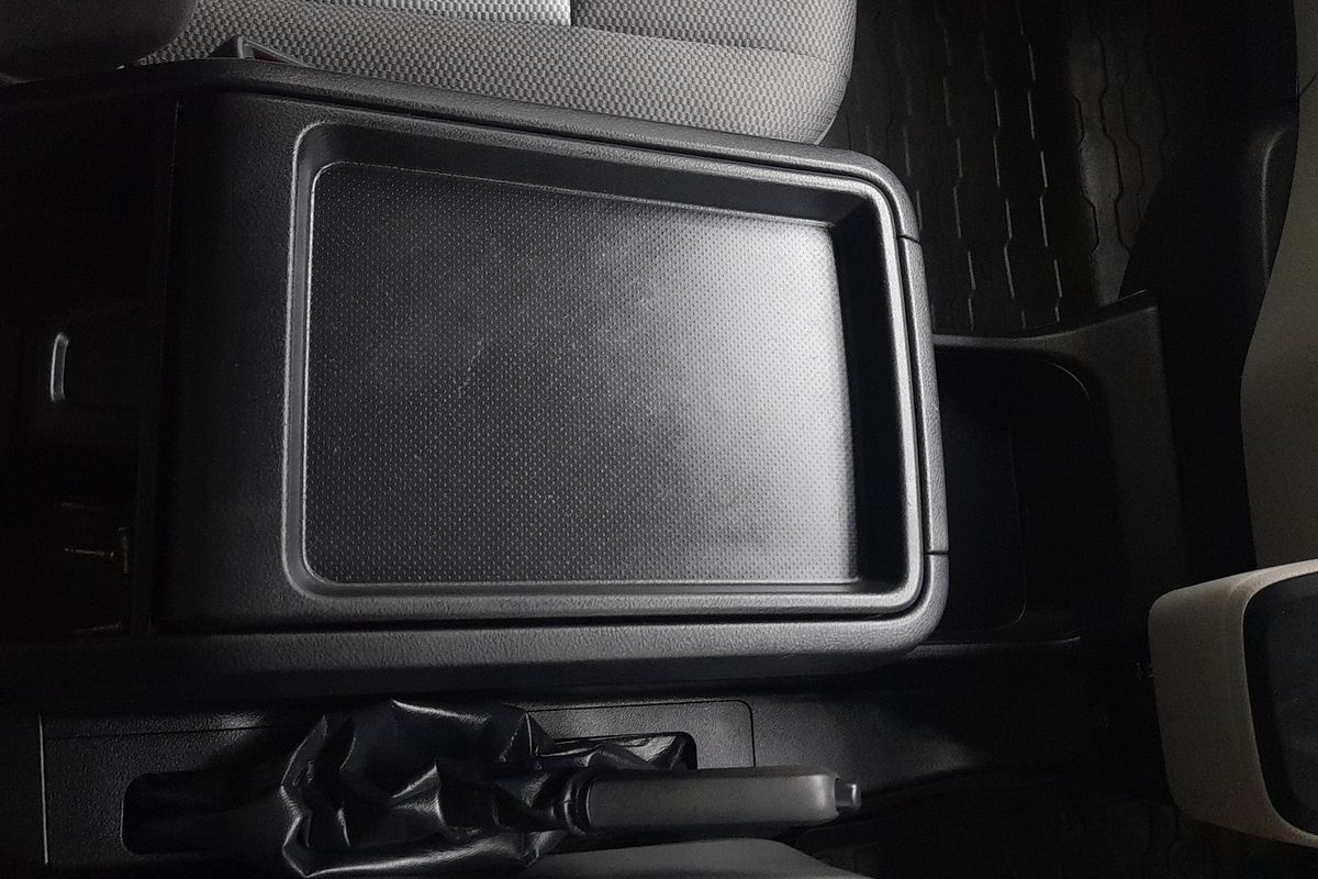 2023 Toyota Hiace GDH300R LWB