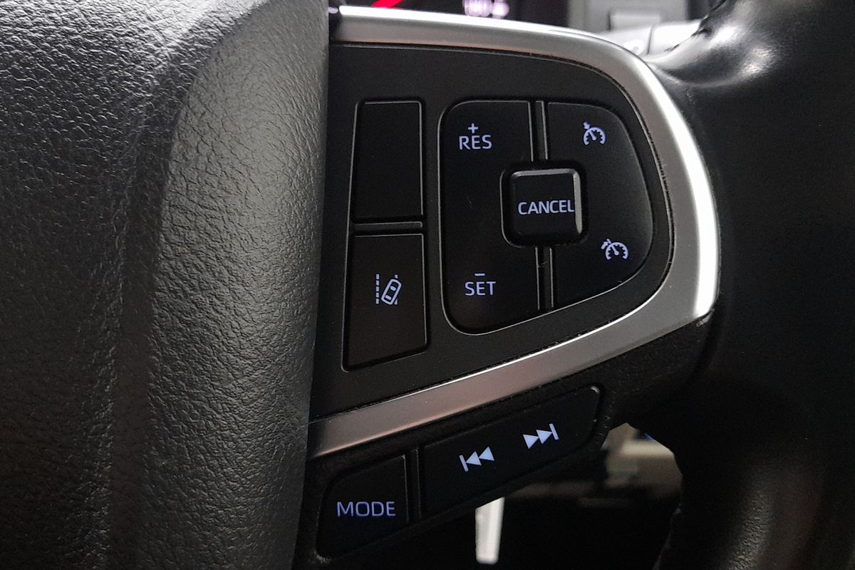 2023 Toyota Hiace GDH300R LWB