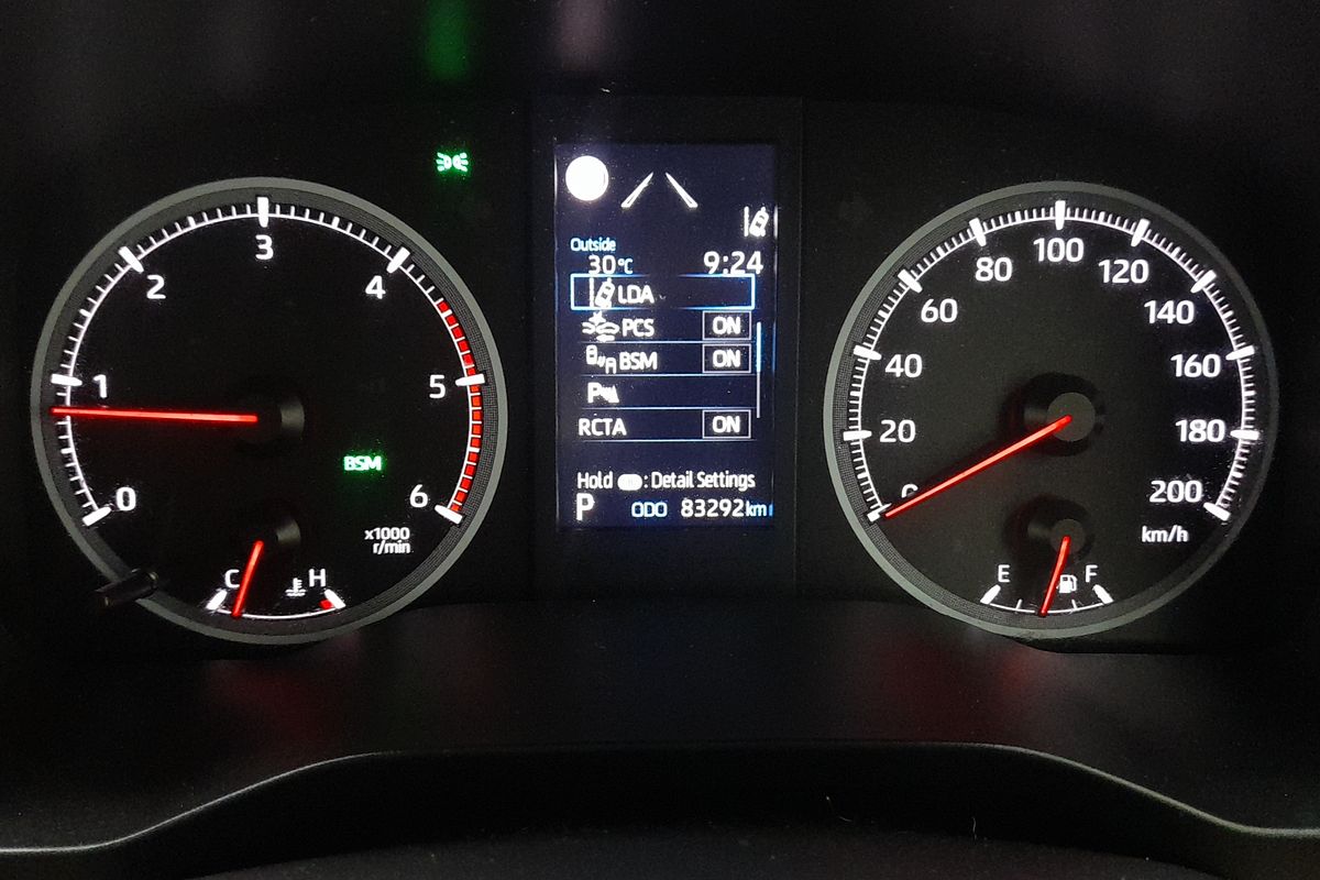 2023 Toyota Hiace GDH300R LWB