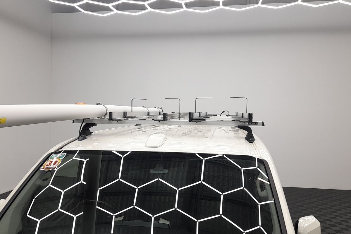 2023 Toyota Hiace GDH300R LWB