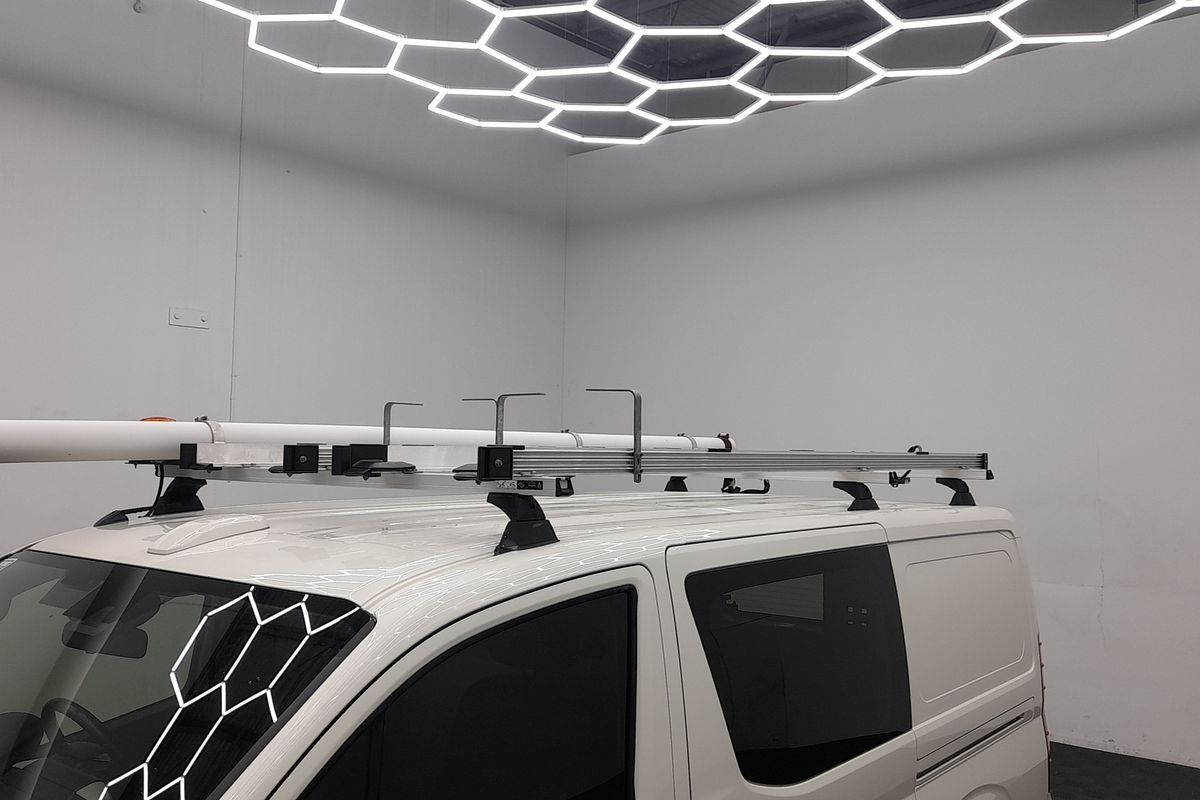 2023 Toyota Hiace GDH300R LWB