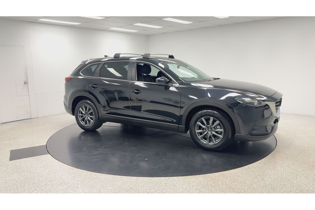 2021 Mazda CX-9 Sport TC