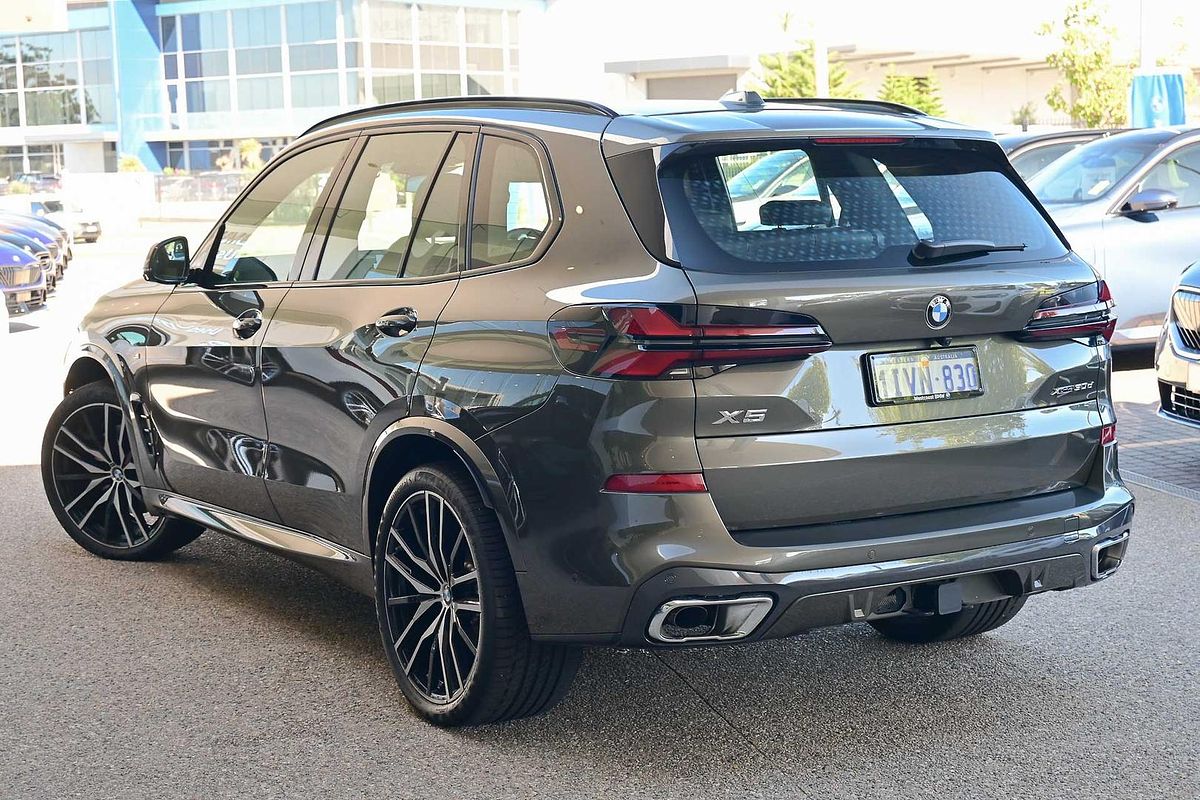2025 BMW X5 xDrive30d M Sport G05 LCI