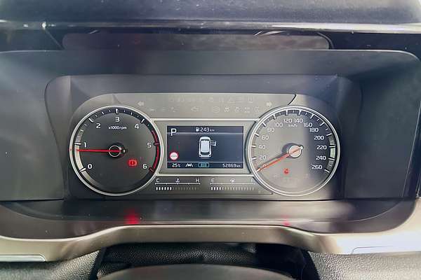 2022 Kia Sorento SPORT+ 7 SEAT MQ4 MY22 UPDATE