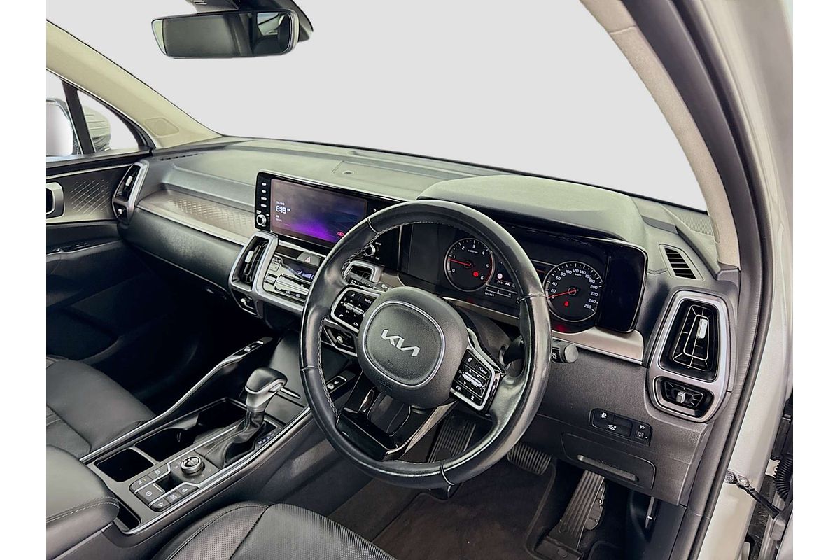 2022 Kia Sorento SPORT+ 7 SEAT MQ4 MY22 UPDATE