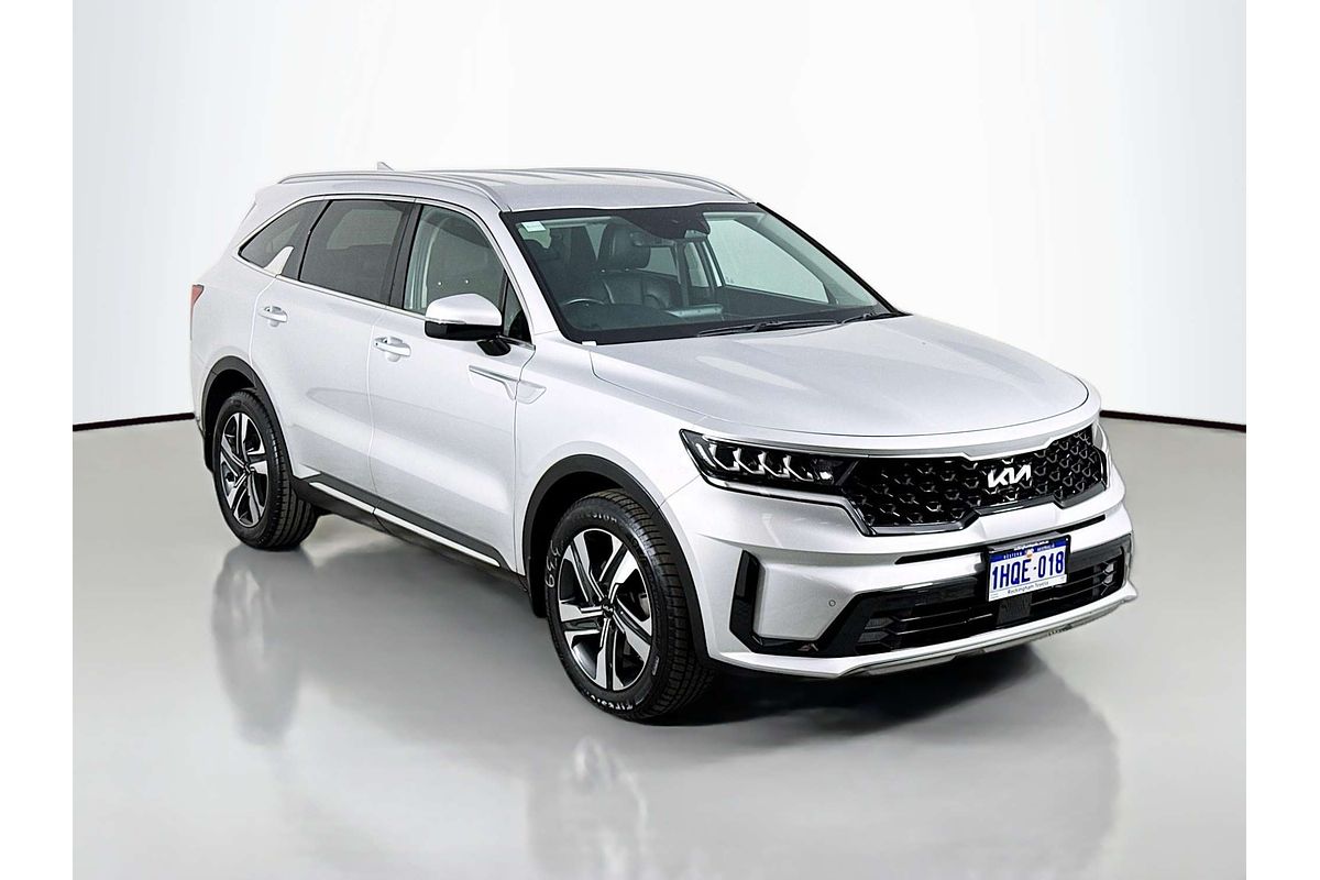 2022 Kia Sorento Sport+ MQ4