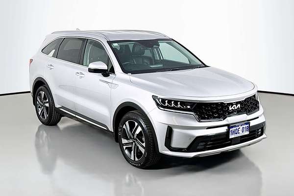 2022 Kia Sorento Sport+ MQ4