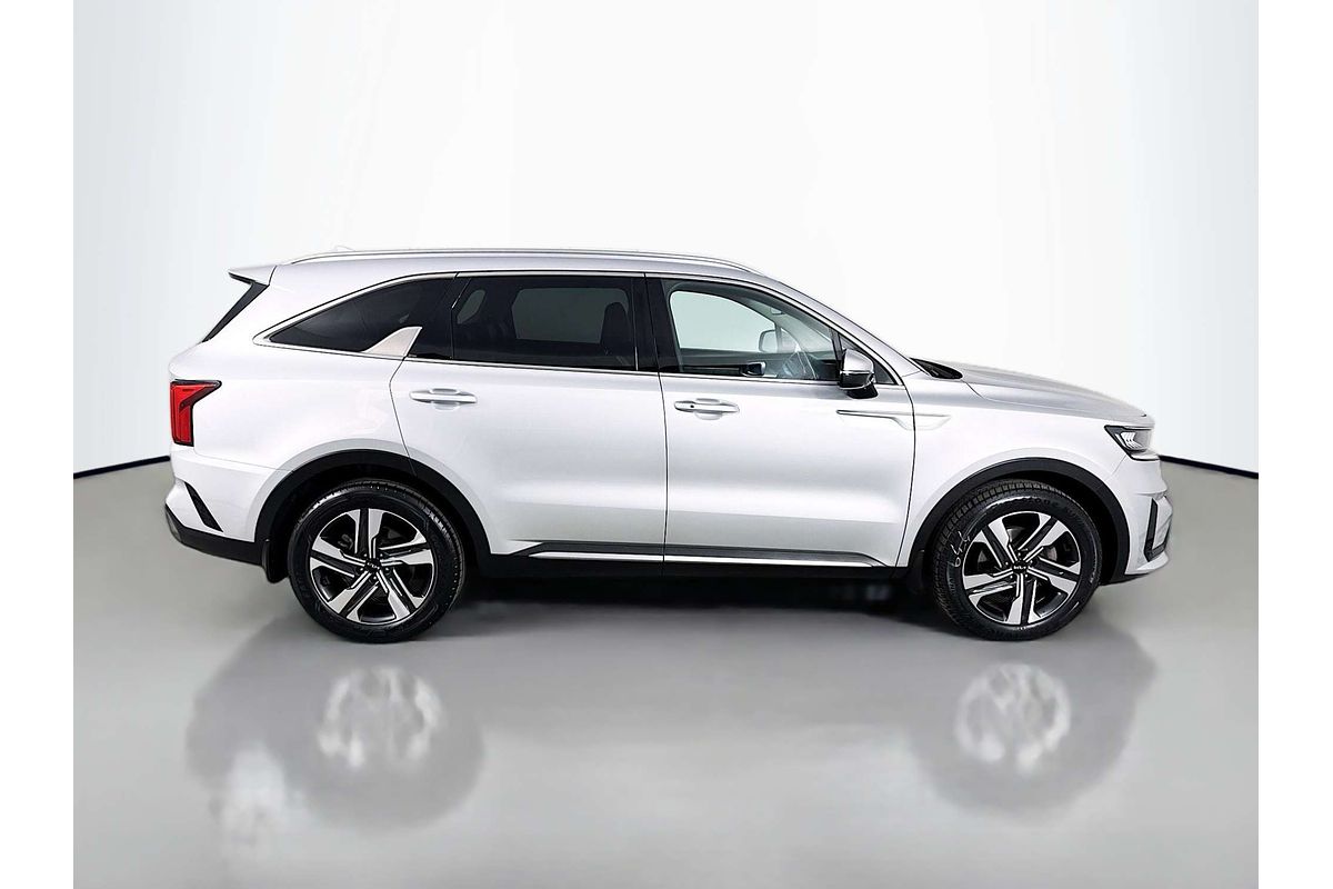 2022 Kia Sorento Sport+ MQ4