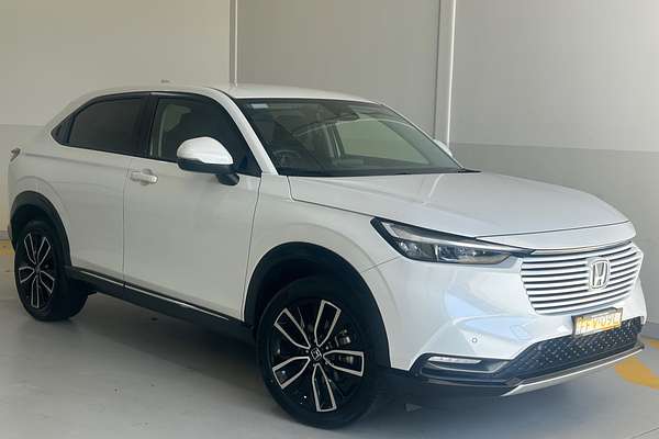 2023 Honda HR-V e:HEV L