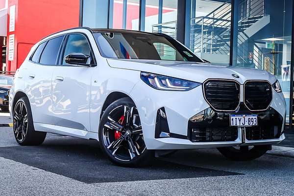 2025 BMW X3 M50 xDrive G45