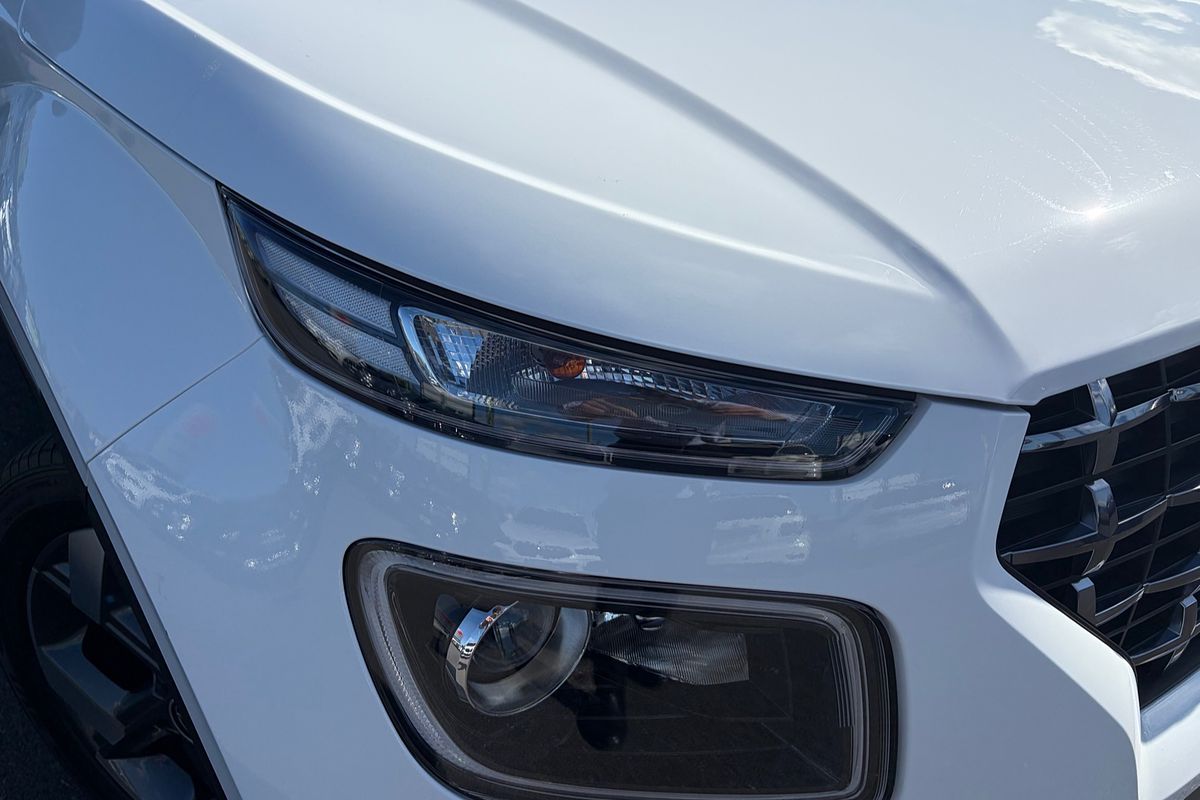 2023 Hyundai Venue Elite QX.V5