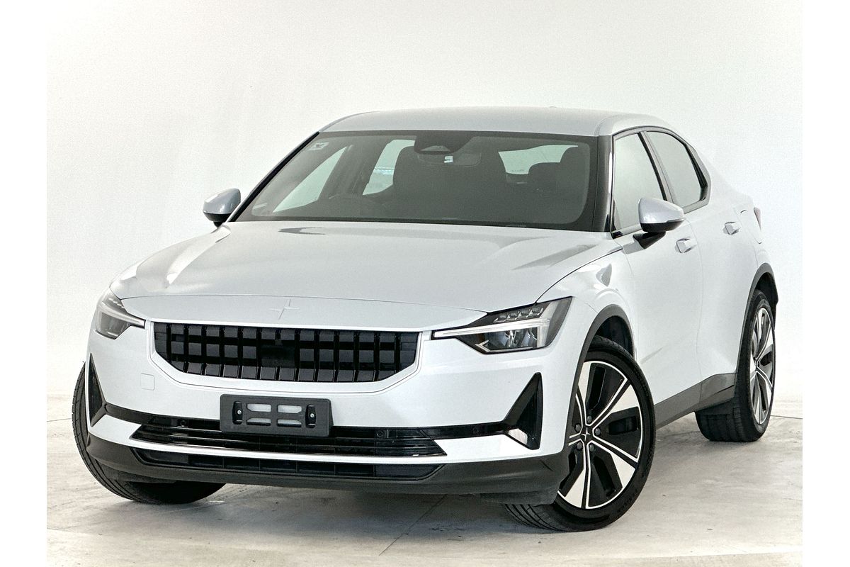 2023 Polestar 2 Standard range Single motor