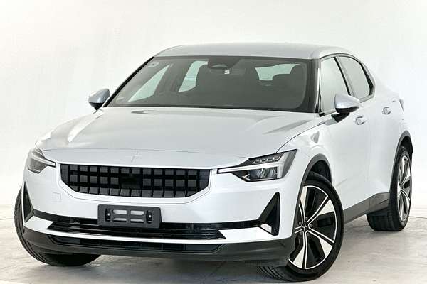 2023 Polestar 2 Standard range Single motor