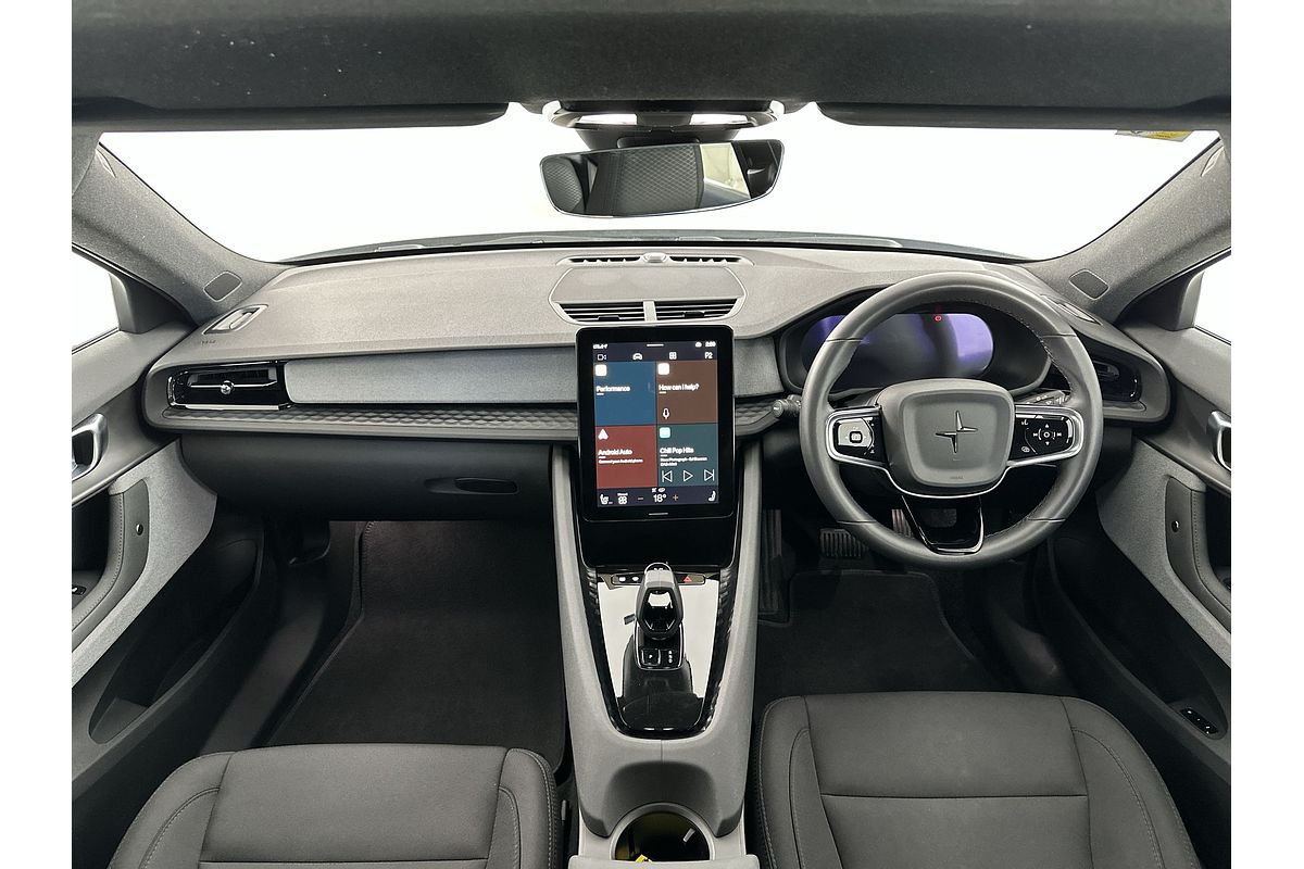 2023 Polestar 2 Standard range Single motor