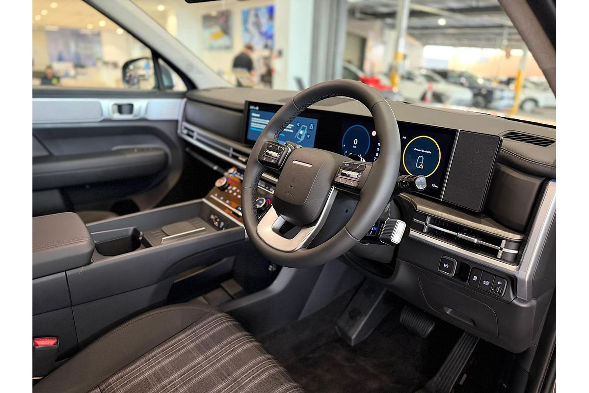 2026 Hyundai Santa Fe MX5.V2