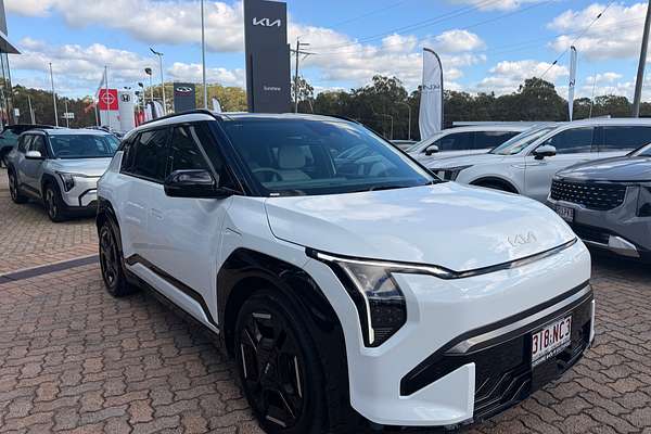2025 Kia EV3 GT-Line Long Range SV