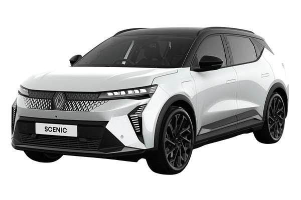2026 Renault Scenic E-Tech Esprit Alpine EV87 XCB