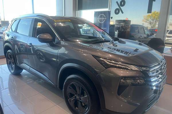 2026 Nissan X-TRAIL ST-L T33