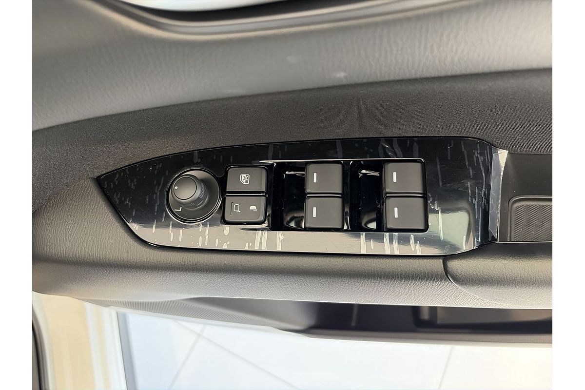 2025 Mazda CX-5 G20 Maxx KF Series