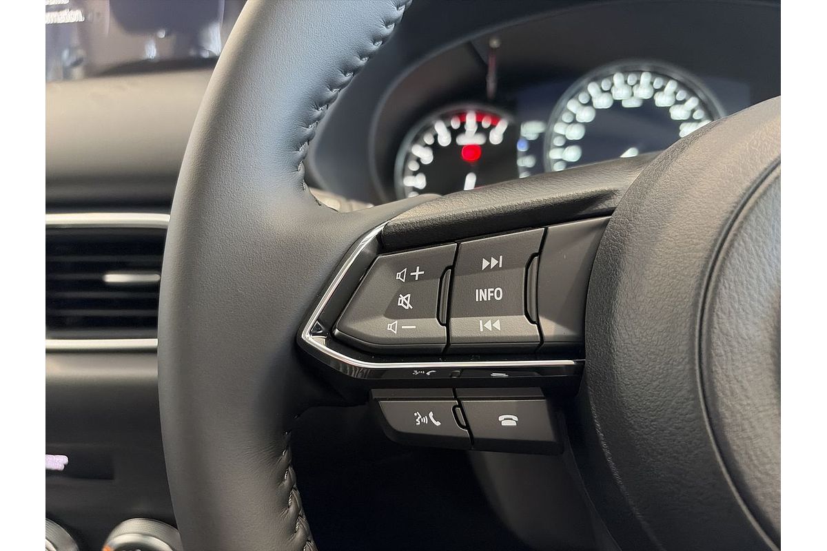 2025 Mazda CX-5 G20 Maxx KF Series