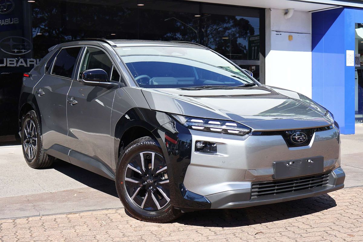 2025 Subaru Solterra AWD E1-1