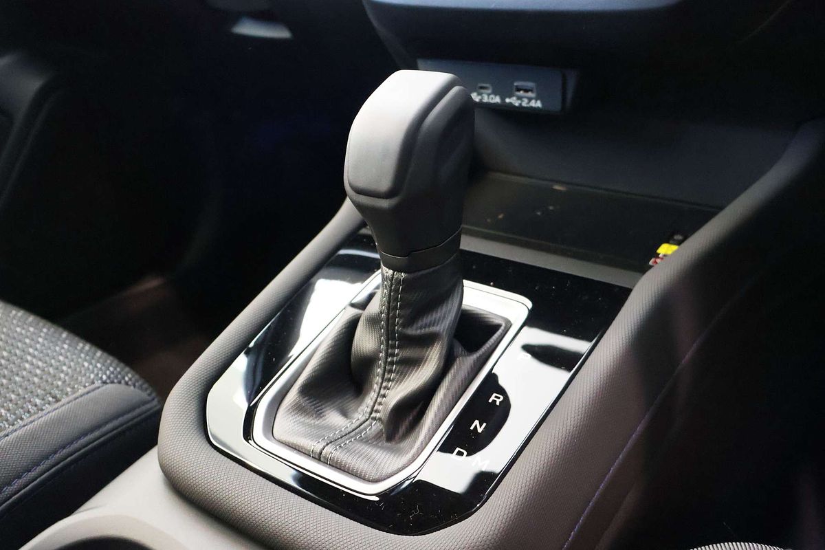 2026 Subaru Forester Premium S6