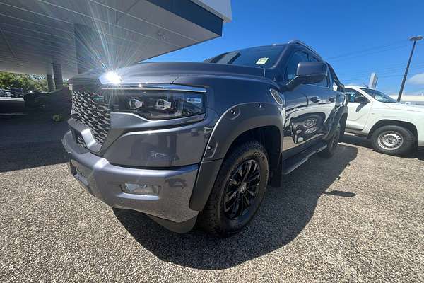 2026 Foton Tunland V9-S P4 4X4