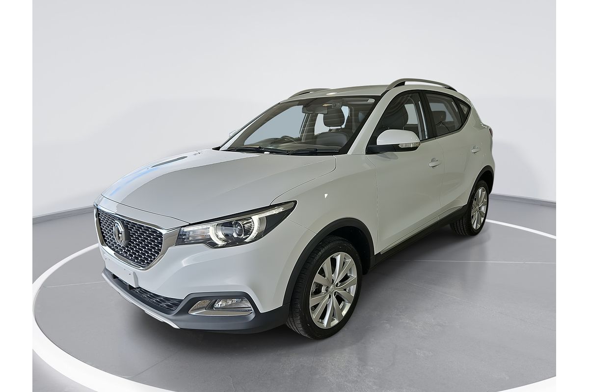 2023 MG ZS Excite AZS1