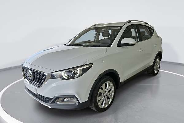 2023 MG ZS Excite AZS1