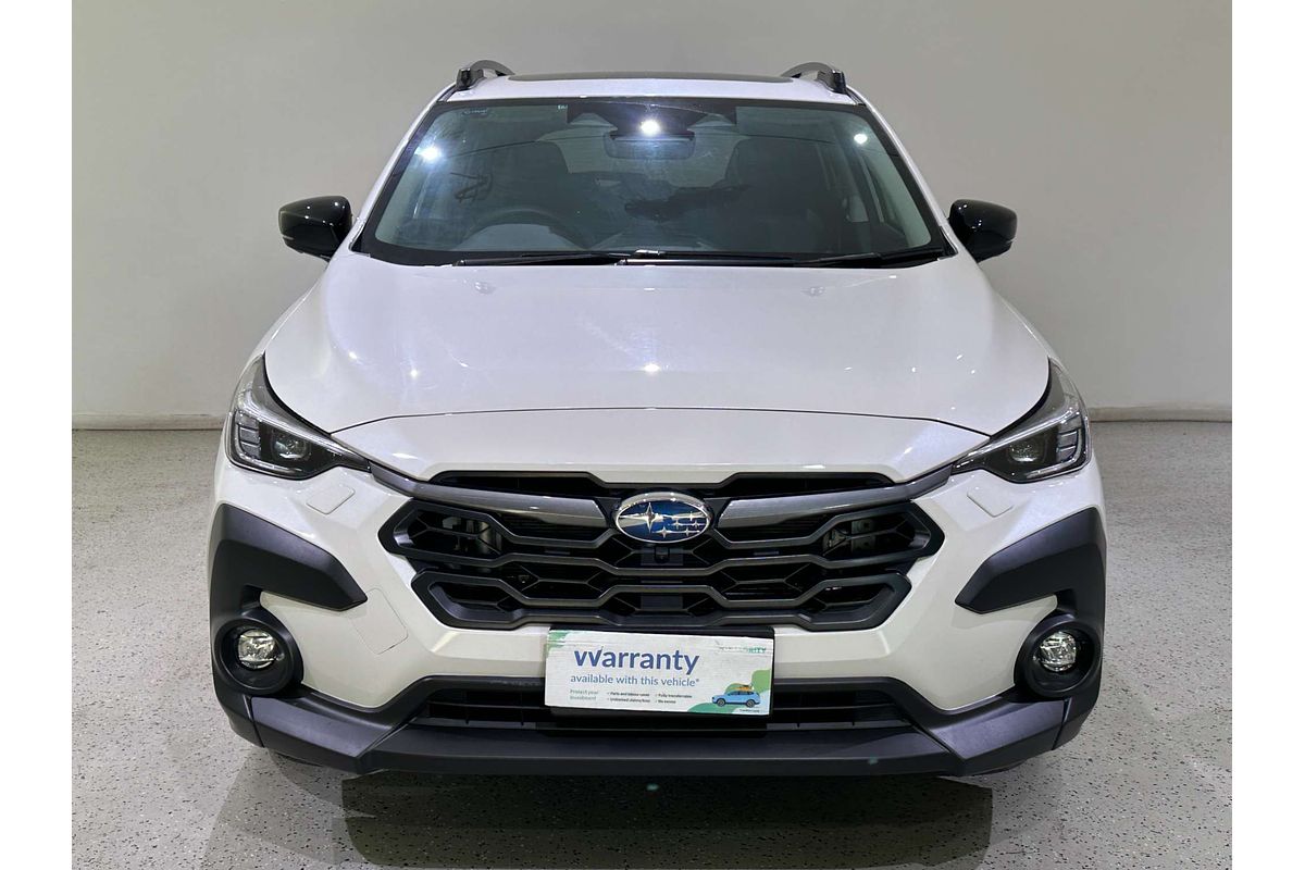 2024 Subaru Crosstrek 2.0S G6X