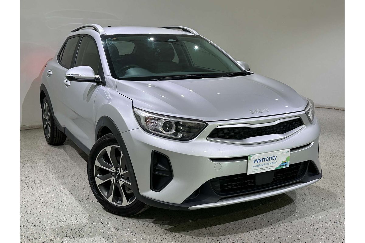 2021 Kia Stonic Sport YB