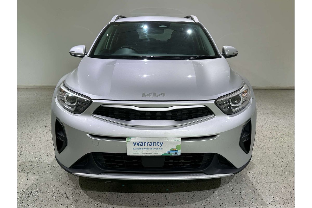 2021 Kia Stonic Sport YB