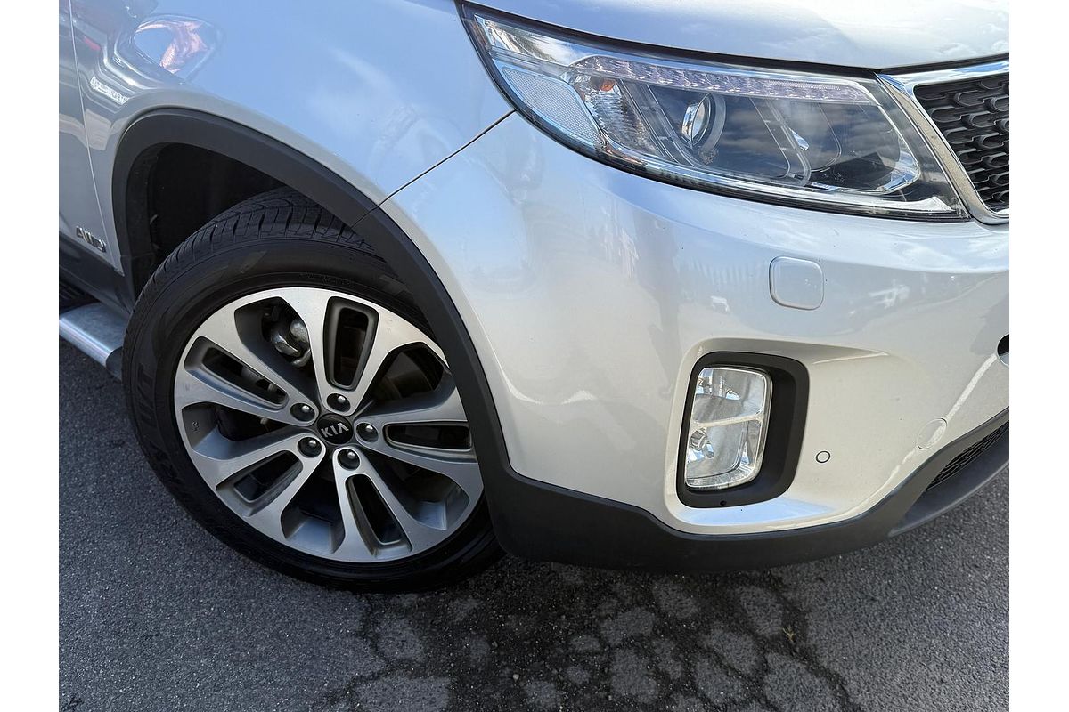2015 Kia Sorento Platinum UM