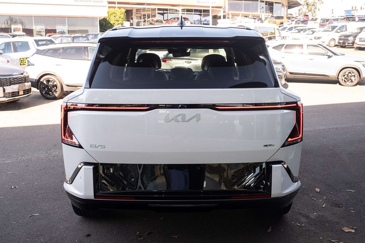 2025 Kia EV5 GT-Line OVc